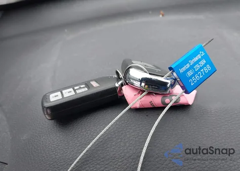 2017 Honda Cr-V Ex z USA, uszkodzony, nr VIN 2HKRW2H50HH640760